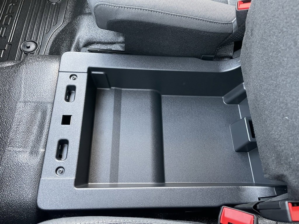 New 2026 Ford F350 XL w/ XL Chrome Package image 48