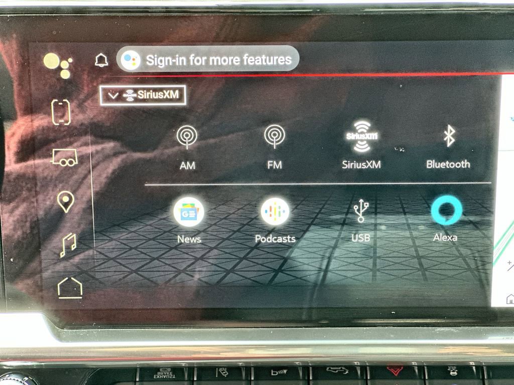 Certified 2024 GMC Sierra 3500 SLT w/ SLT Premium Package image 13