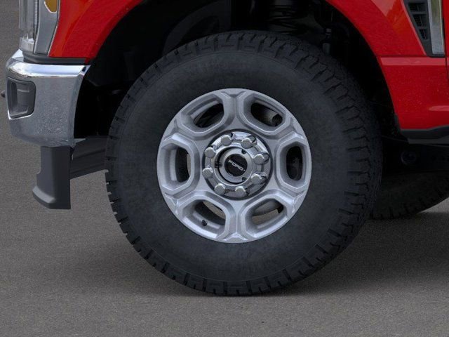 New 2026 Ford F350 XLT image 19