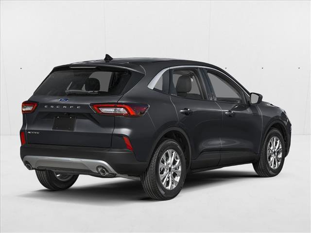 New 2026 Ford Escape Active w/ Cold Weather Package AWD/4WD image 2