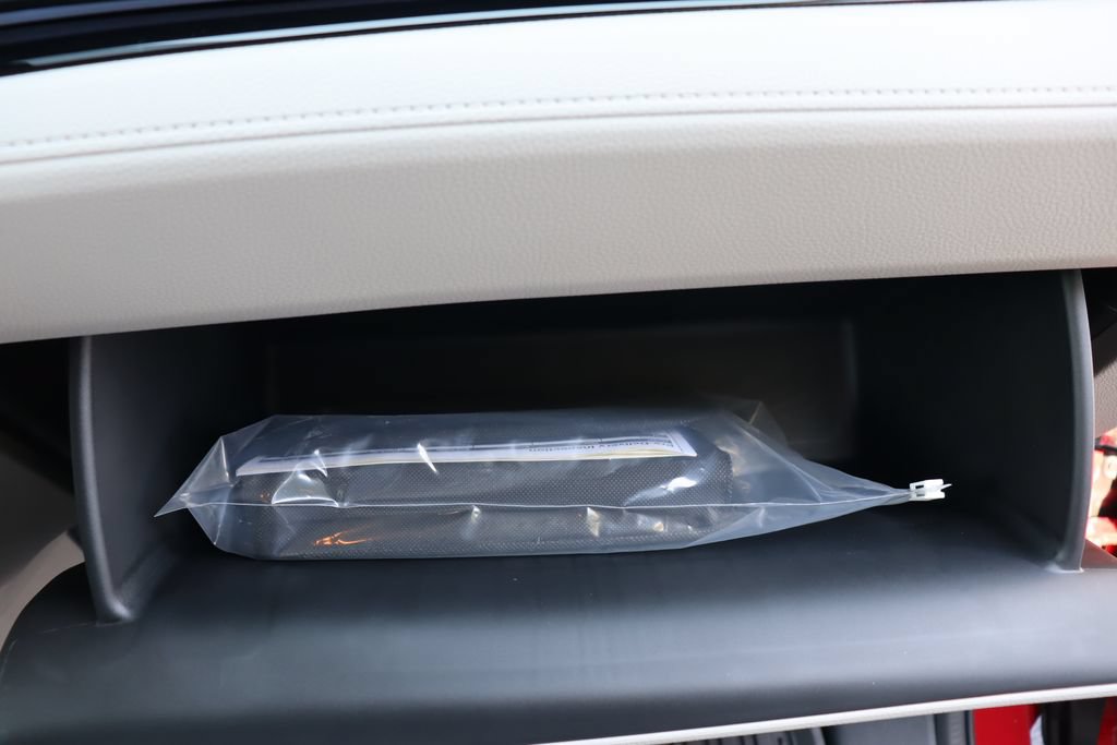 New 2027 Honda Odyssey Elite image 23