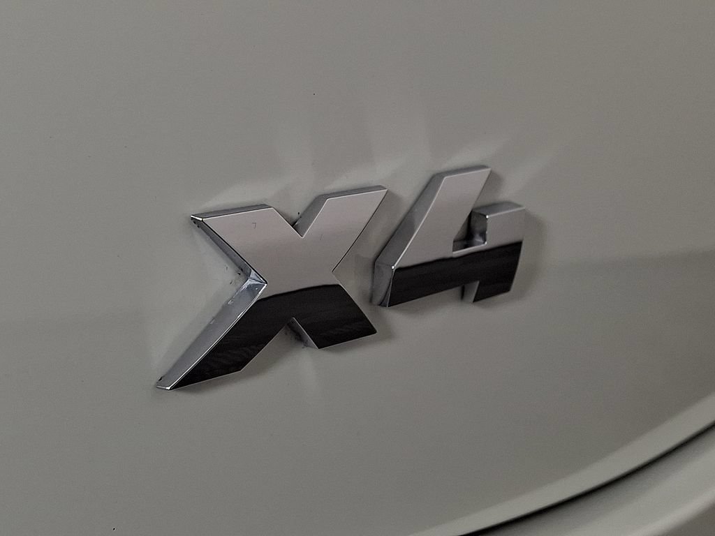 Used 2022 BMW X4 M40i w/ Premium Package AWD/4WD image 30