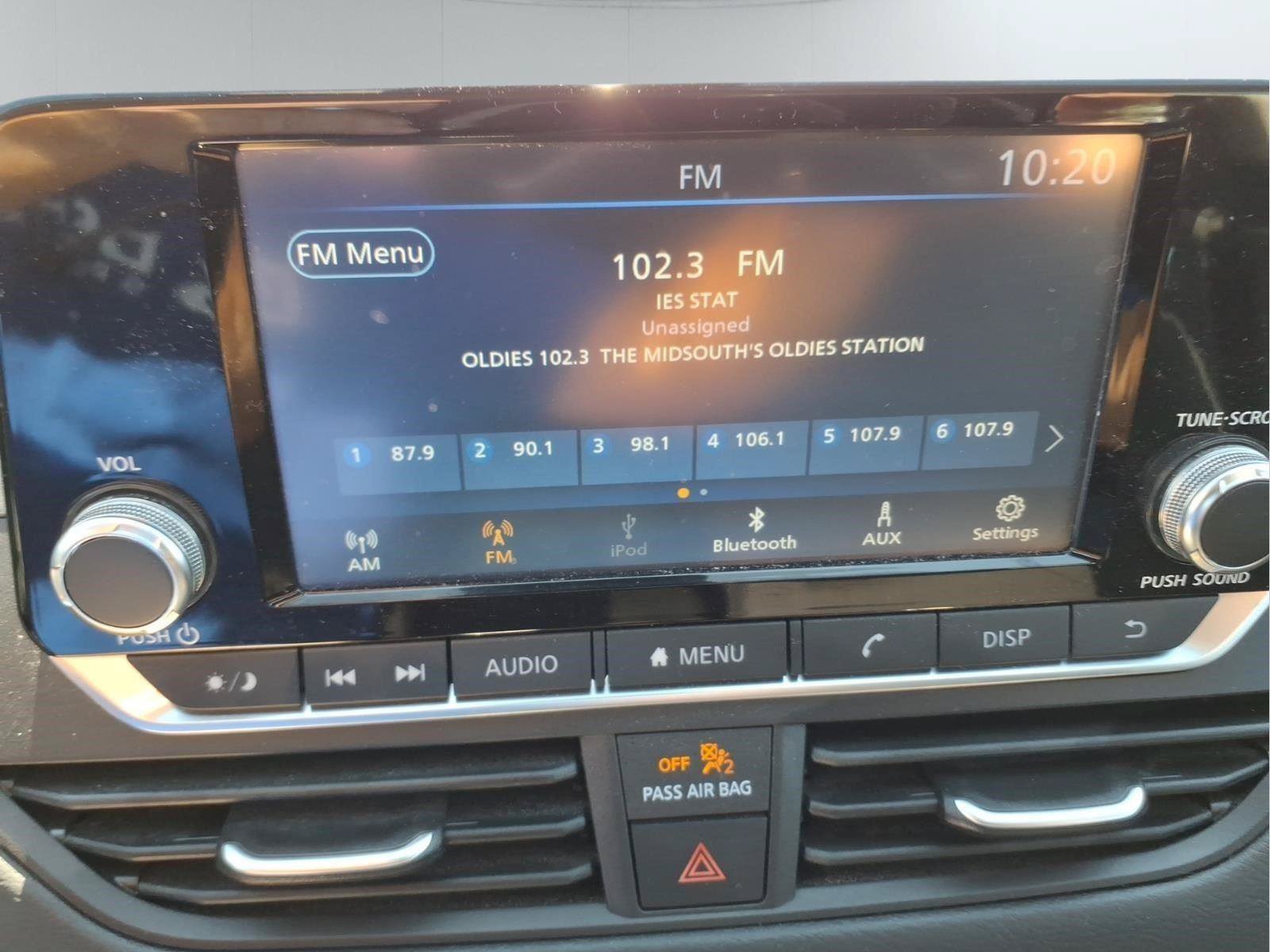 Used 2024 Nissan Altima 2.5 S FWD image 23