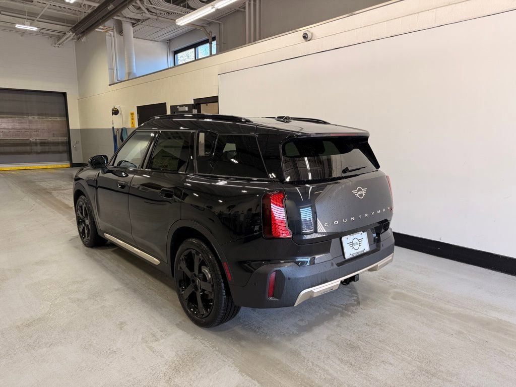 New 2026 MINI Cooper Countryman S AWD/4WD image 3