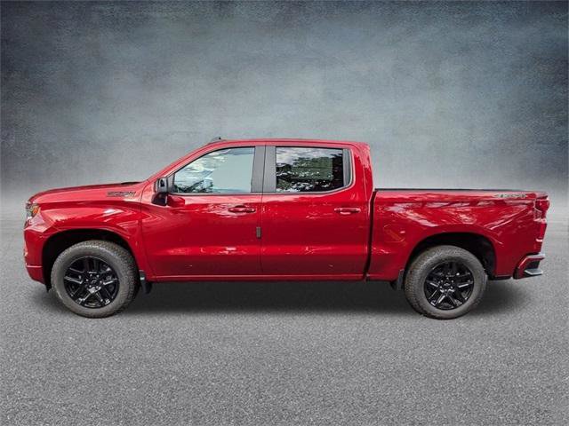New 2026 Chevrolet Silverado 1500 RST image 7