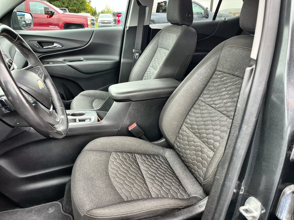 Certified 2019 Chevrolet Equinox LT AWD/4WD image 18