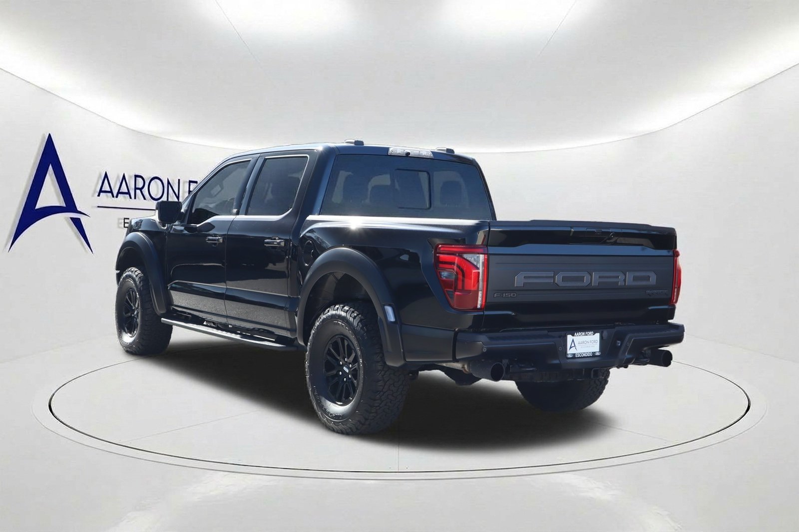 Used 2025 Ford F150 Raptor AWD/4WD image 7