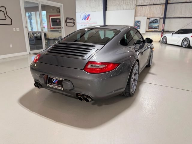Used 2009 Porsche 911 Carrera S RWD image 51