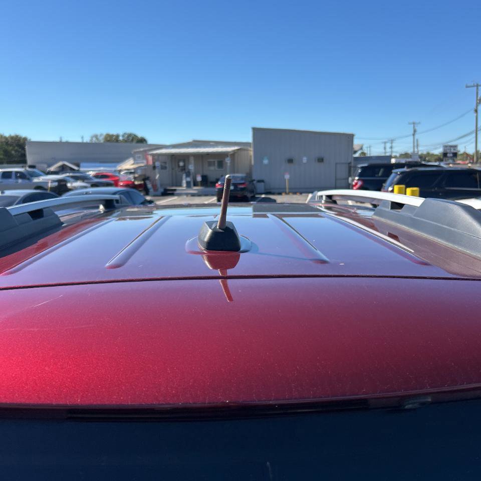 Used 2016 GMC Acadia SLT AWD/4WD image 39