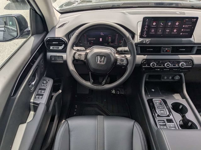 New 2026 Honda Pilot EX-L image 16