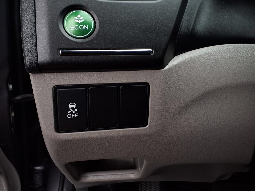 Used 2014 Honda Civic LX image 14
