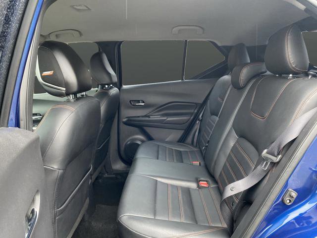 Used 2019 Nissan Kicks SR w/ SR Premium Package image 22