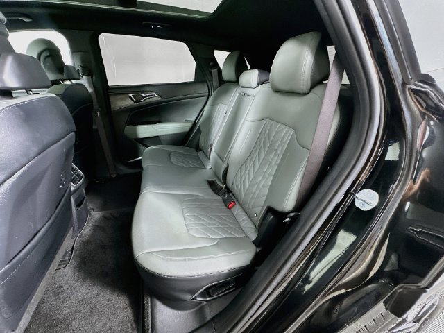 Used 2023 Kia Sportage X-Line Prestige AWD/4WD image 28