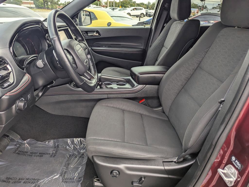Used 2024 Dodge Durango GT image 13