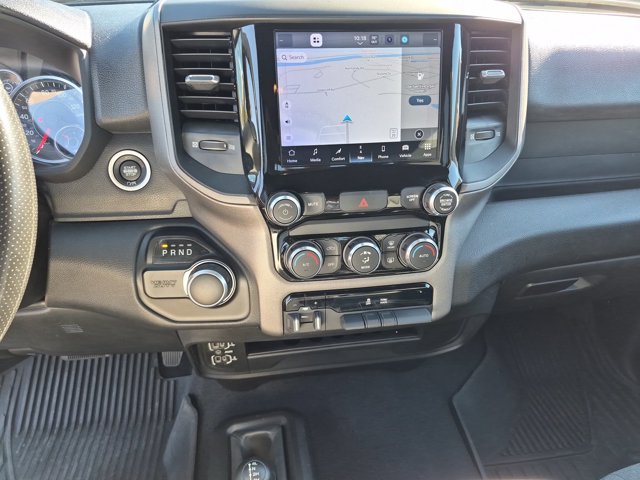 Used 2022 RAM 2500 Tradesman AWD/4WD image 15