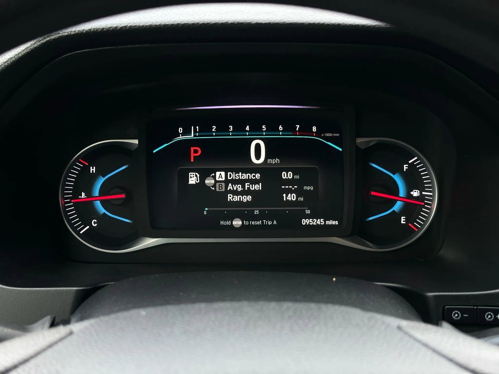 Used 2019 Honda Pilot LX image 31