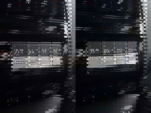 New 2026 RAM 2500 Limited image 32