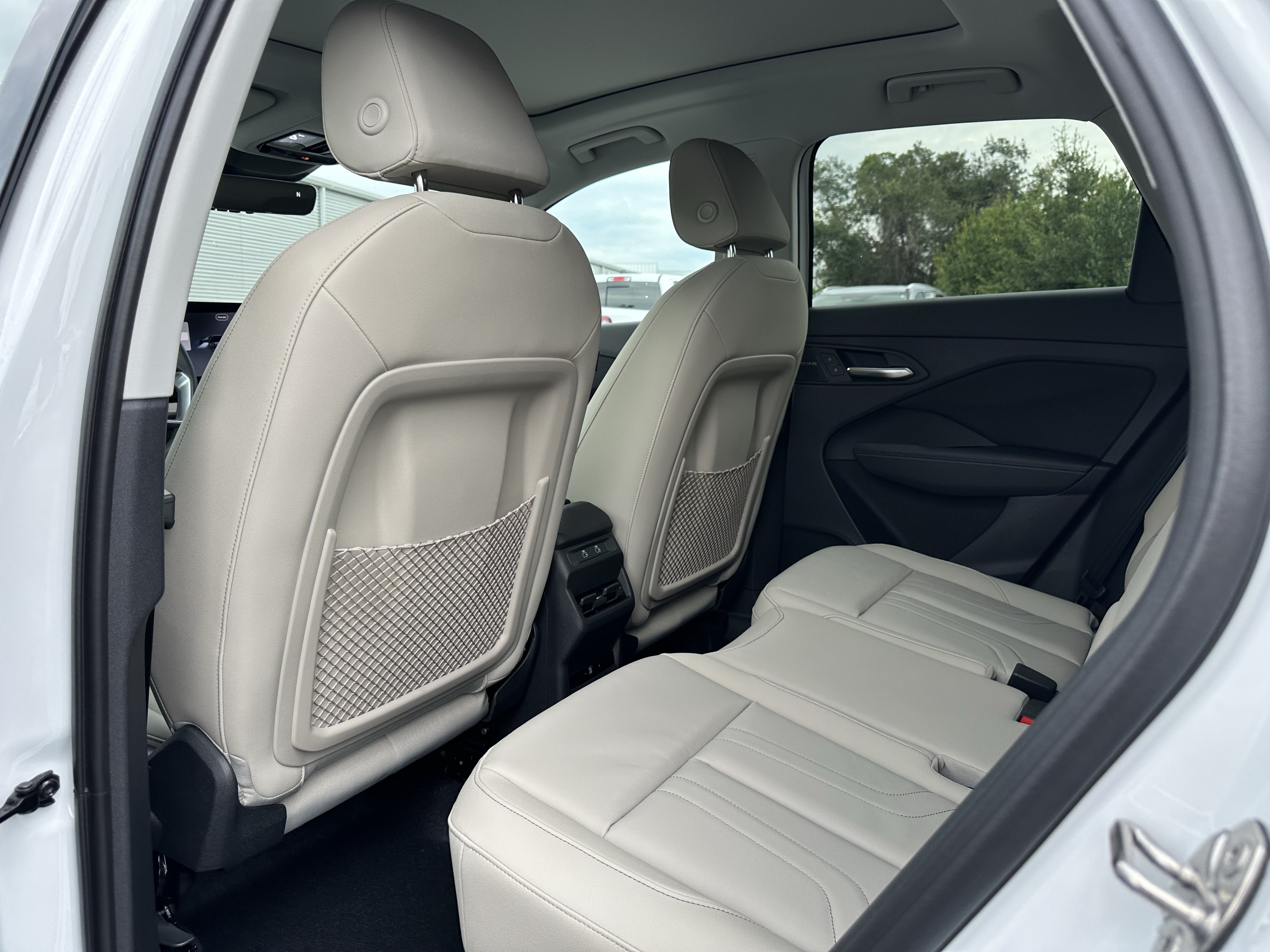 New 2026 Audi Q3 quattro 2.0T AWD/4WD image 14