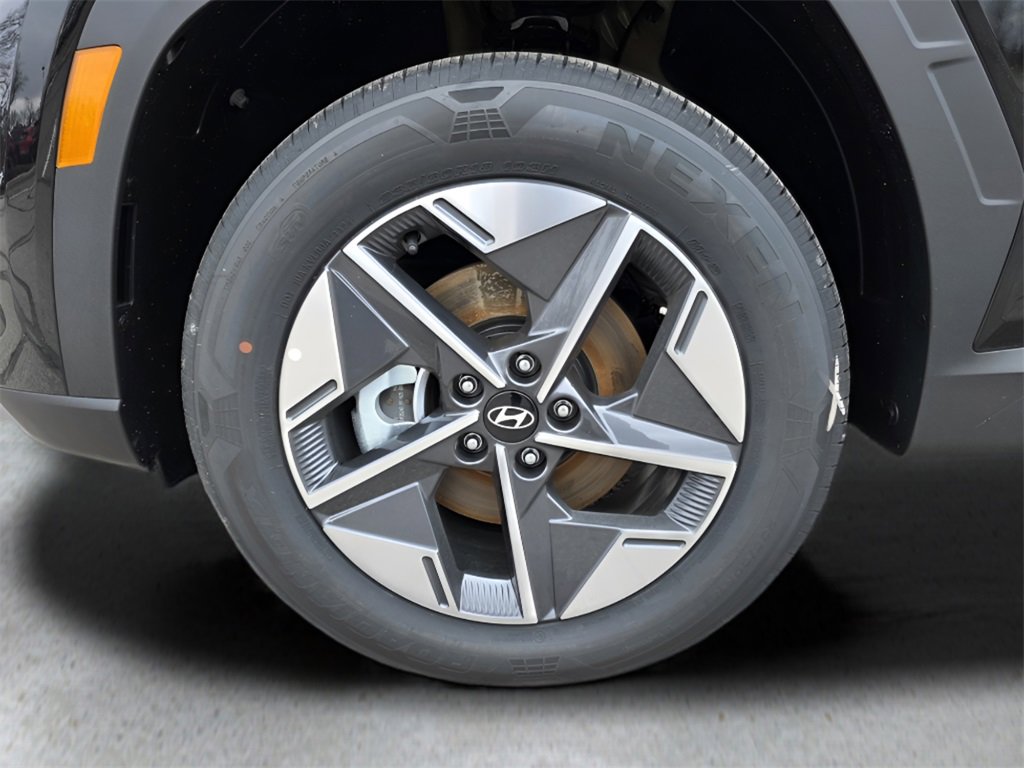 New 2026 Hyundai Tucson SEL image 10