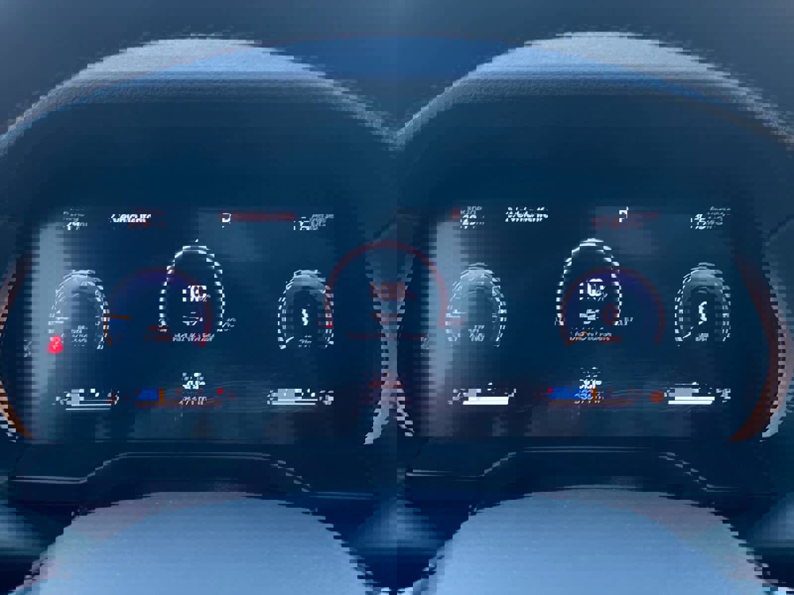 Used 2023 Jeep Grand Cherokee Altitude image 17