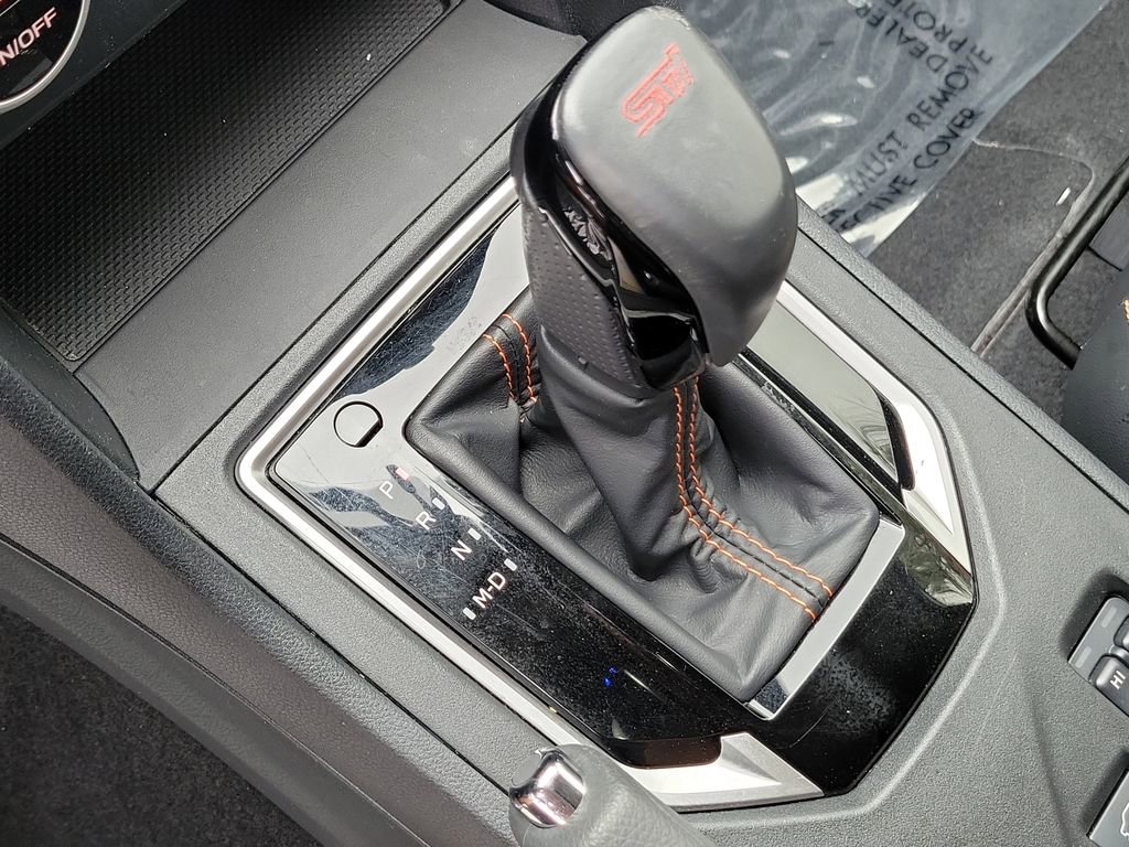 Used 2019 Subaru Crosstrek 2.0i Limited w/ Moonroof Package image 31