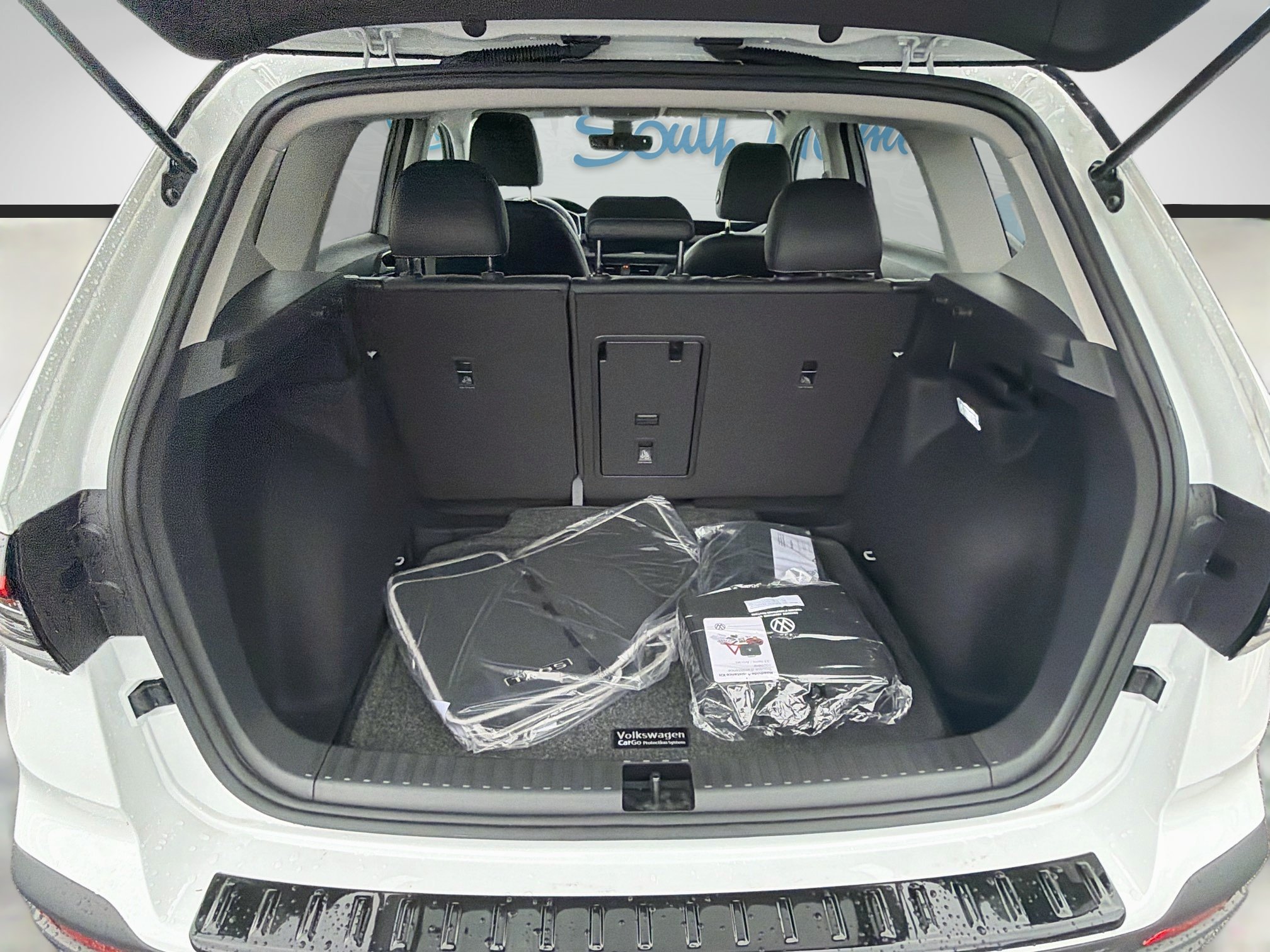 New 2026 Volkswagen Taos SE FWD image 20