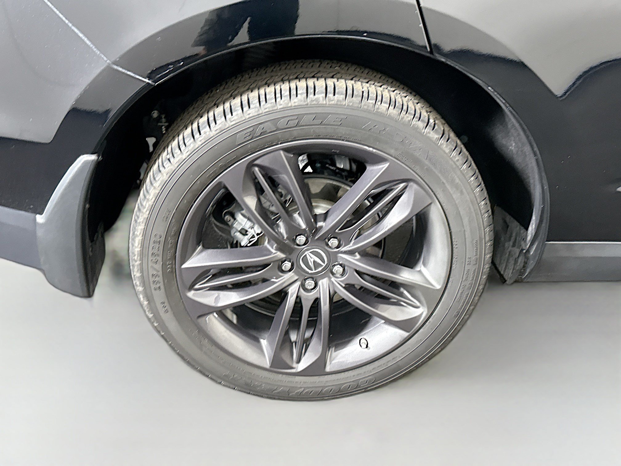 Used 2021 Acura RDX A-Spec FWD image 33