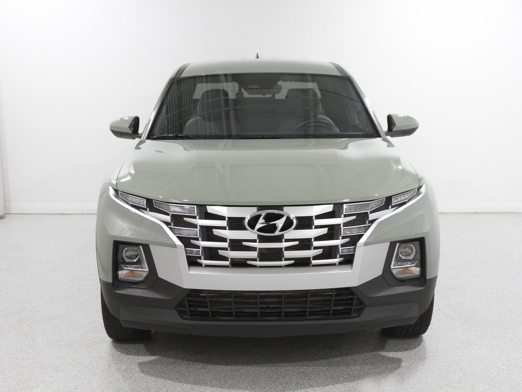 Certified 2023 Hyundai Santa Cruz SEL w/ Cargo Package image 2