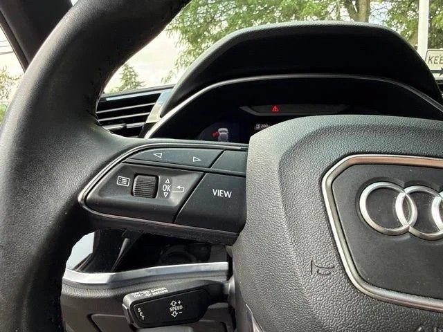 Used 2020 Audi Q3 2.0T Premium Plus w/ Premium Plus Package AWD/4WD image 26