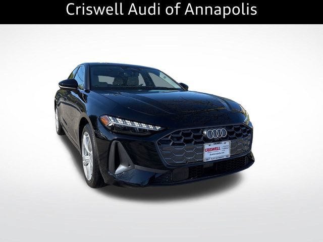 Certified 2025 Audi A5 2.0T Premium w/ Premium Plus AWD/4WD image 9