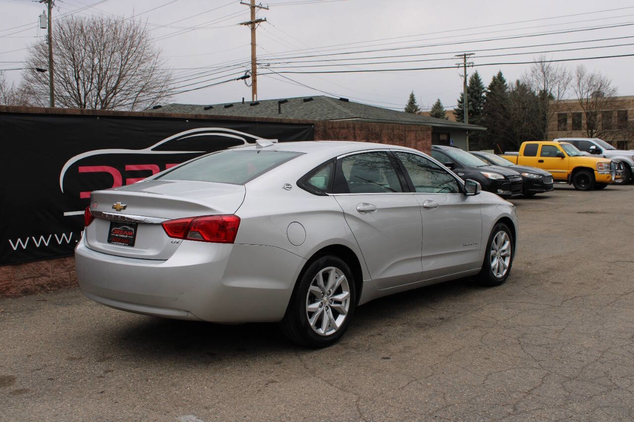 Used 2019 Chevrolet Impala LT image 6