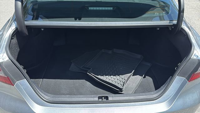 Certified 2024 Toyota Camry XSE image 8