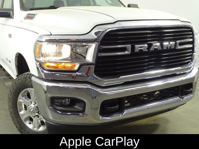 Used 2019 RAM 2500 Big Horn AWD/4WD image 38