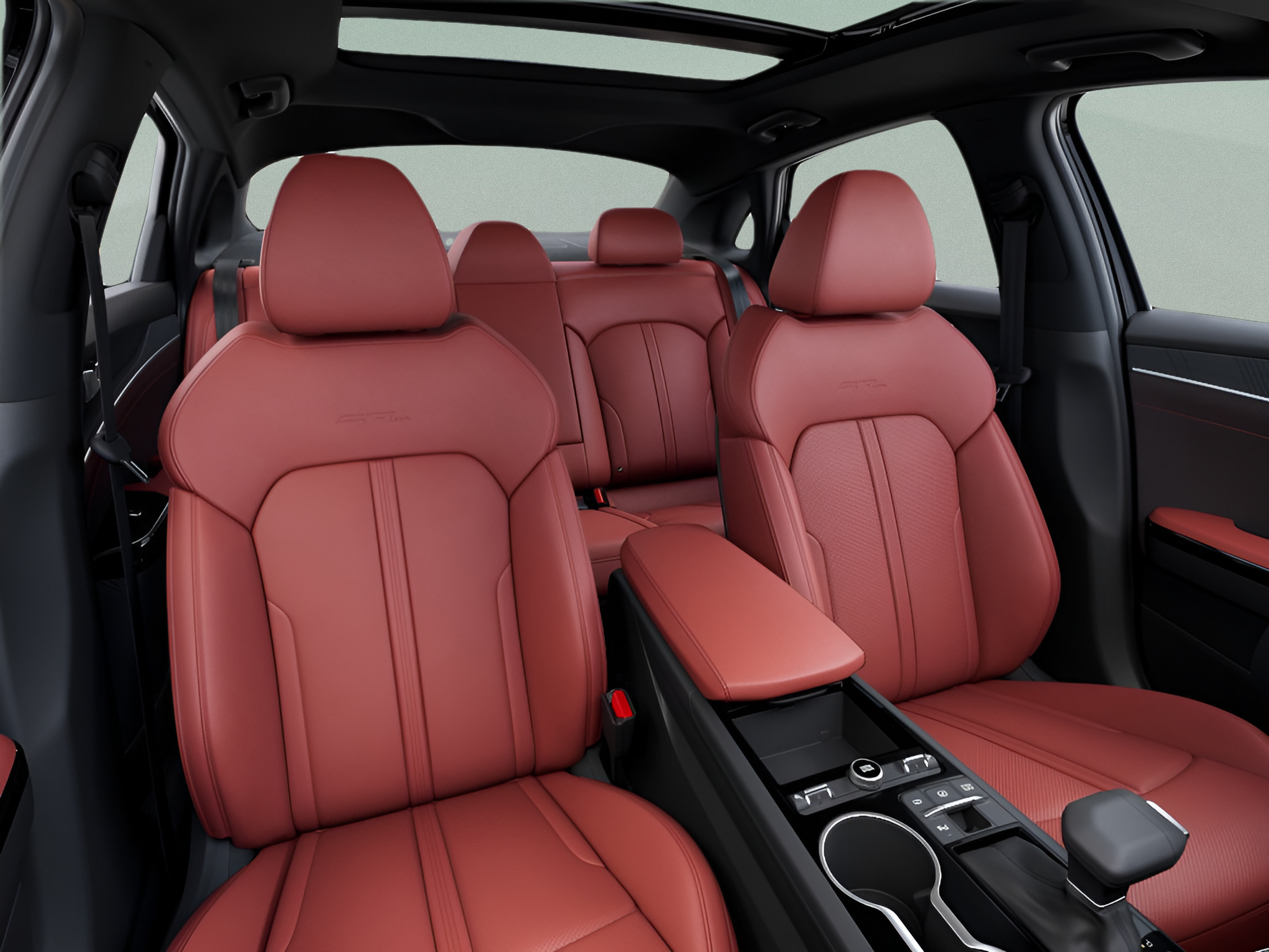 New 2027 Kia K5 GT-Line w/ GT-Line Premium Package FWD image 15