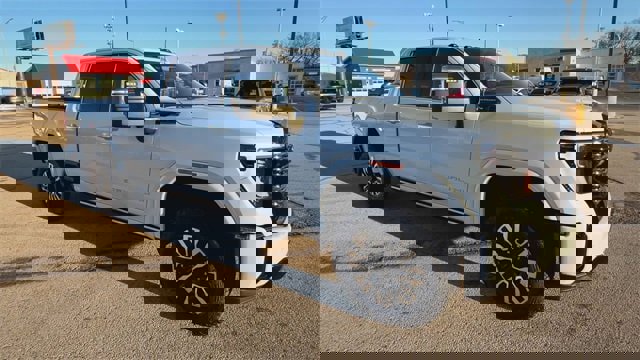 New 2026 GMC Sierra 3500 Denali Ultimate image 36