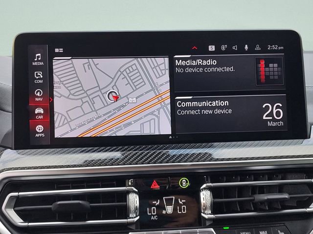 Used 2023 BMW X4 M w/ Executive Package image 15