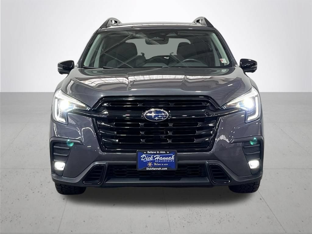 Used 2023 Subaru Ascent Onyx Edition Limited AWD/4WD image 4