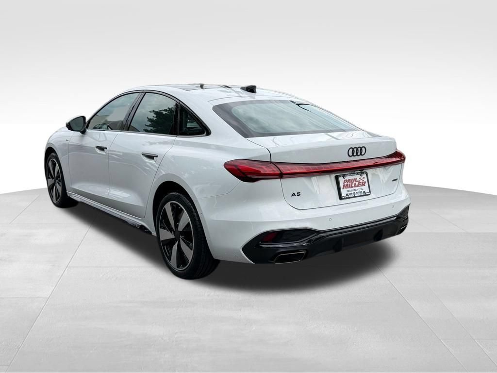 New 2026 Audi A5 2.0T Premium Plus AWD/4WD image 5
