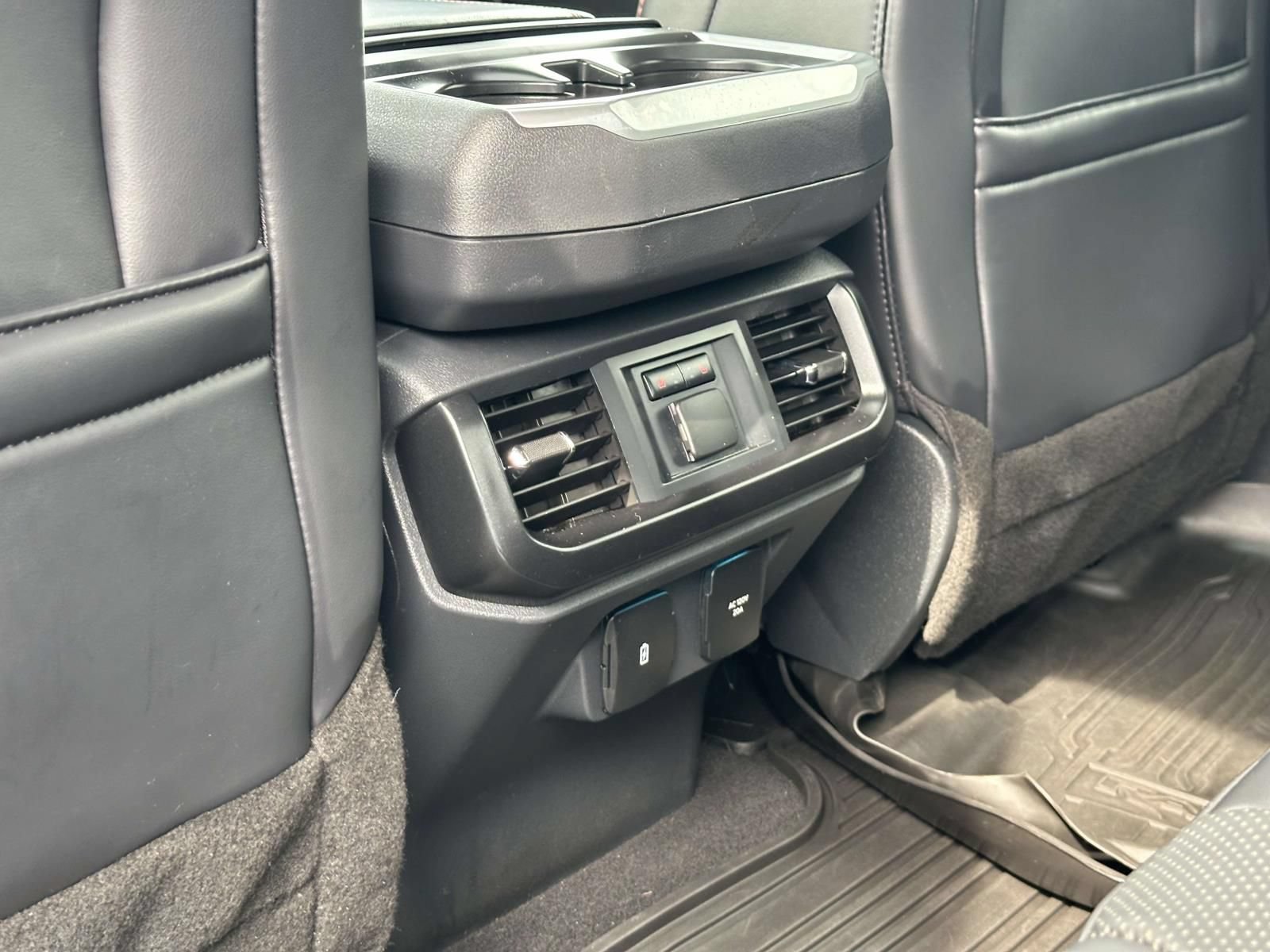 Used 2025 Ford F150 Raptor AWD/4WD image 25