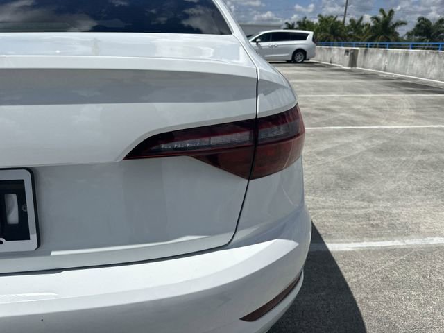 Used 2021 Volkswagen Jetta SEL image 15