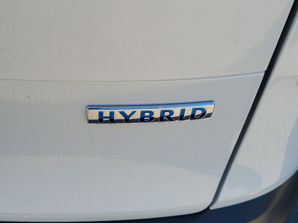 New 2026 MAZDA CX-50 2.5 Hybrid w/ Weather Package image 8