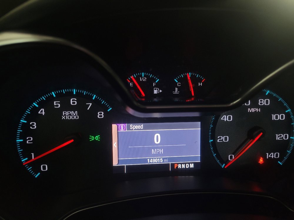 Used 2014 Chevrolet Impala LS w/ LS Convenience Package FWD image 23