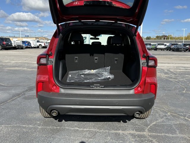 New 2026 Ford Escape ST-Line Select w/ Tech Pack #1 image 8