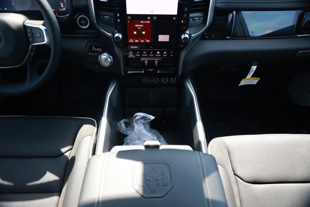 New 2026 RAM 1500 Laramie image 30