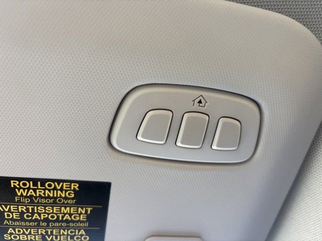 Used 2024 Ford Bronco Sport Badlands w/ Premium Package image 43