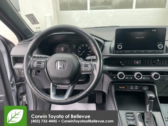 Used 2023 Honda CR-V Sport image 21