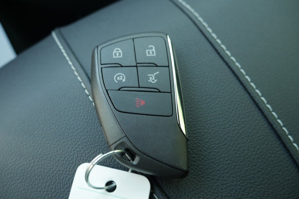 New 2026 Chevrolet Traverse LT w/ Enhanced Driving Package image 18