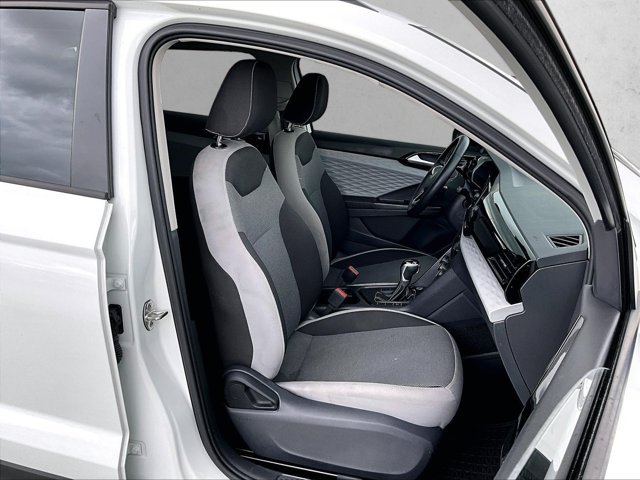 Used 2024 Volkswagen Taos S FWD image 9