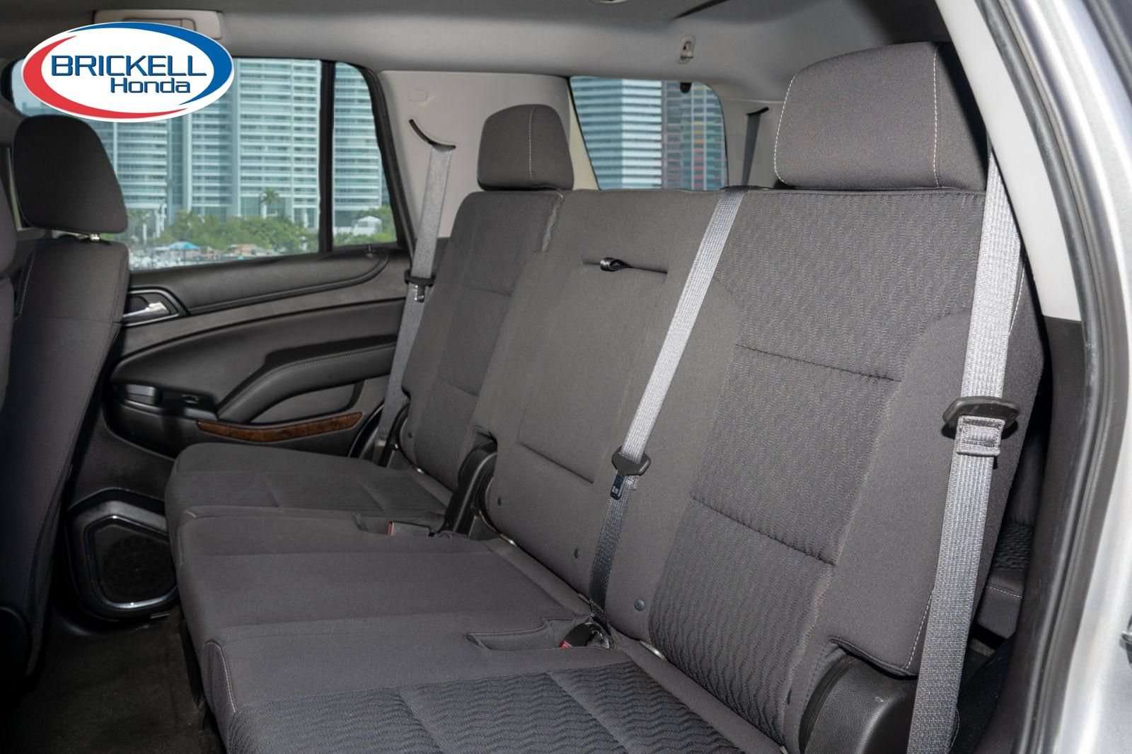Used 2018 Chevrolet Tahoe LS RWD image 17
