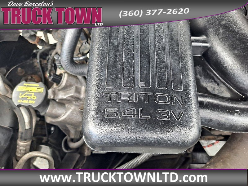 Used 2011 Ford Expedition EL Limited image 10